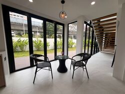 Opera Estate (D15), Terrace #629340751